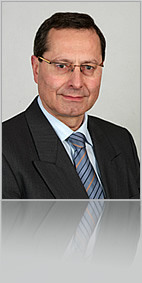 Rechtsanwalt Armin Allgäuer